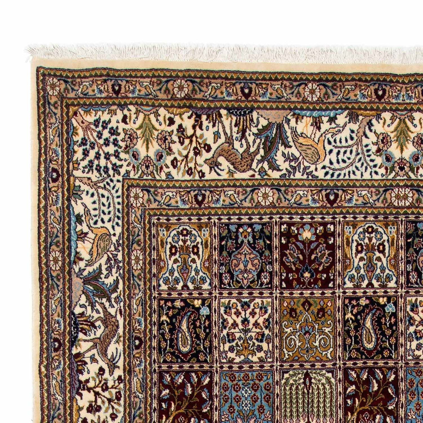 Moud Mattan 295x195cm - Persisk matta
