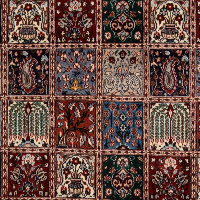 Persisk matta - Classic - 275 x 198 cm - flerfärgad