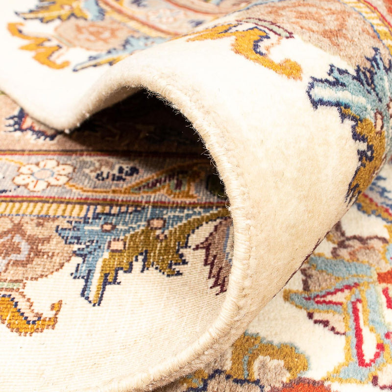 Persisk matta - Classic - 396 x 298 cm - beige