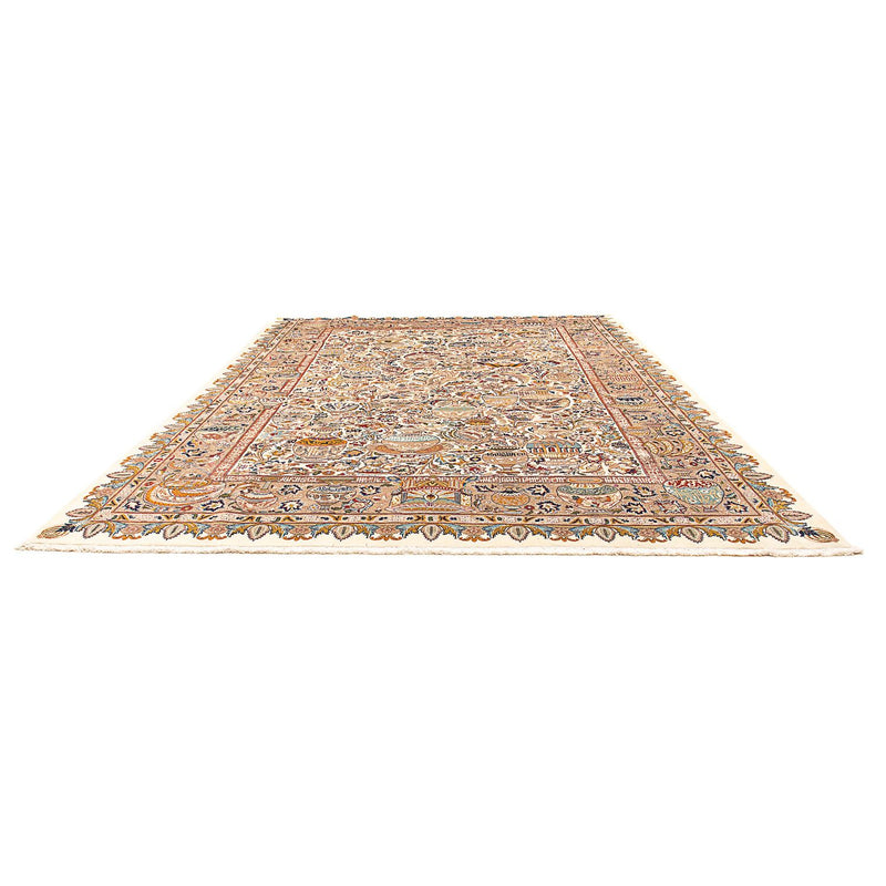 Persisk matta - Classic - 396 x 298 cm - beige