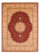 Tabriz - 50 Raj Mattan 300x400cm - Persisk matta