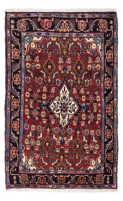 Qaraja Mattan 83x130cm - Persisk matta