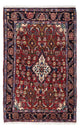 Qaraja Mattan 83x130cm - Persisk matta