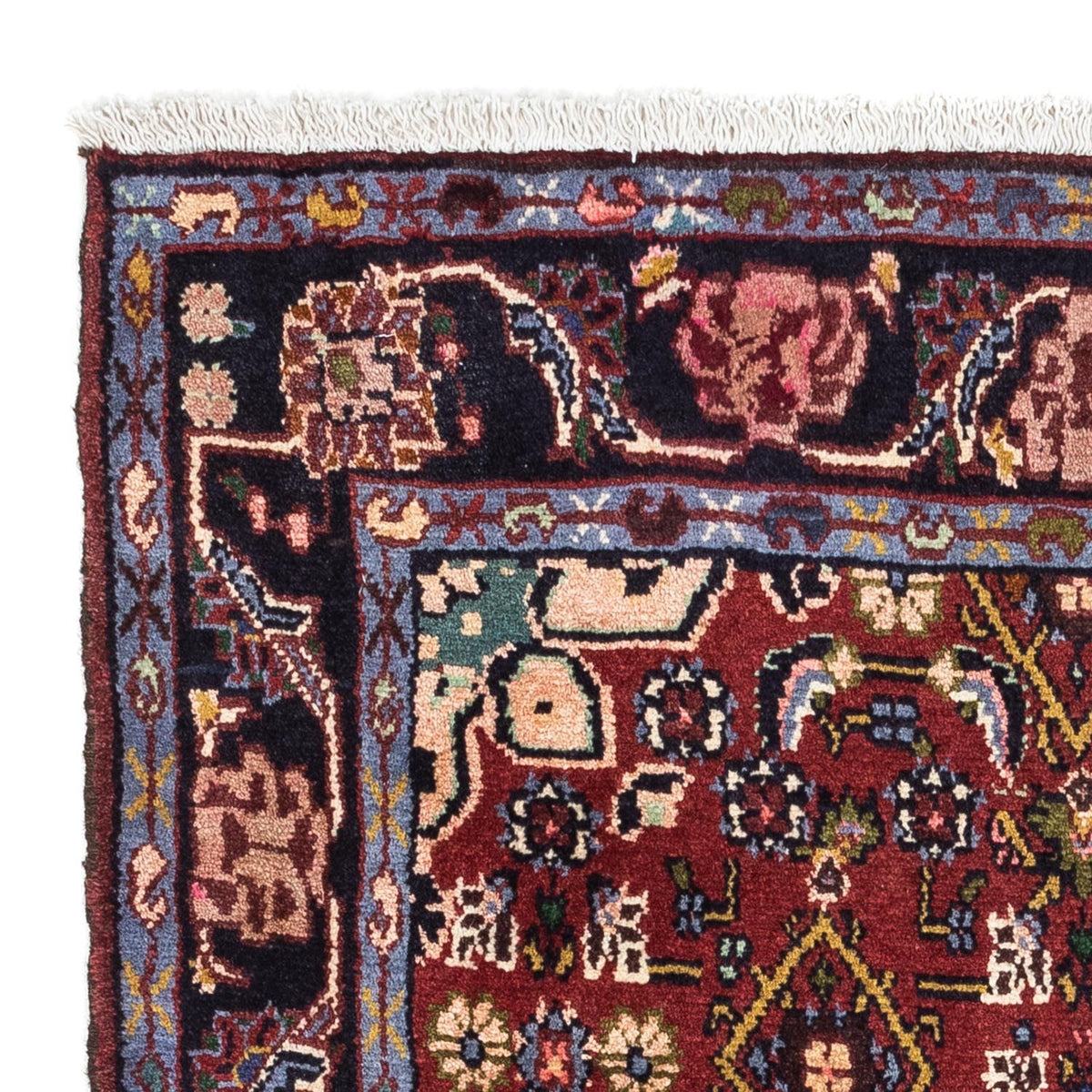 Qaraja Mattan 83x130cm - Persisk matta