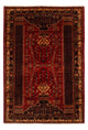 Shiraz Mattan 291x196cm - Persisk matta