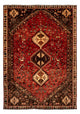 Qashqai Mattan 304x206cm - Persisk matta