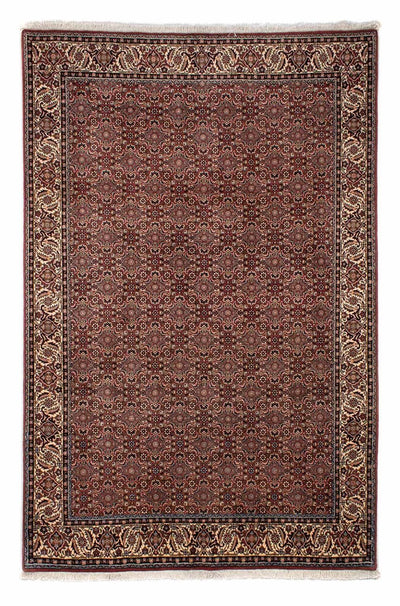Qashqai Mattan 192x307cm - Persisk matta