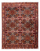 Bakhtiari Mattan 198x150cm - Persisk matta