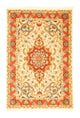 Tabriz - 50 Raj Mattan 152x100cm - Persisk matta