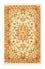 Persisk matta - Tabriz - Royal - 154 x 101 cm - beige
