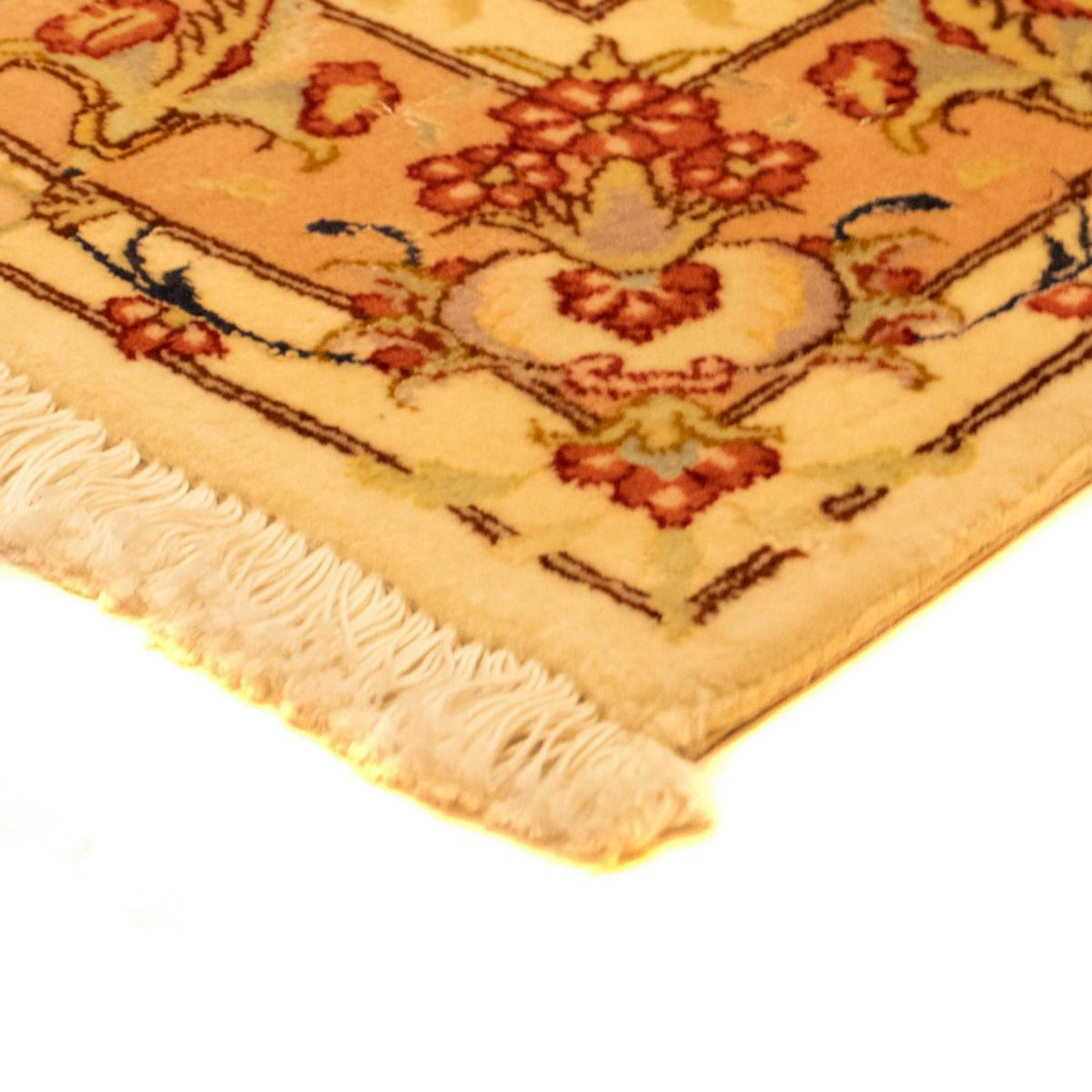 Tabriz - 50 Raj Mattan 154x101cm - Persisk matta