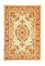 Persisk matta - Tabriz - Royal - 150 x 100 cm - beige