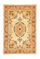 Tabriz - 50 Raj Mattan 150x100cm - Persisk matta