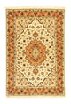 Tabriz - 50 Raj Mattan 150x100cm - Persisk matta