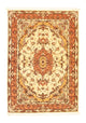 Tabriz - 50 Raj Mattan 147x104cm - Persisk matta