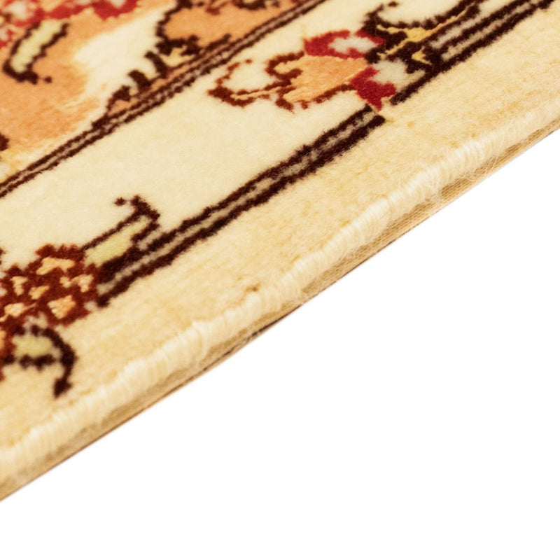 Persisk matta - Tabriz - Royal - 147 x 104 cm - beige
