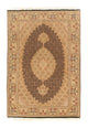 Tabriz - 50 Raj Mattan 146x101cm - Persisk matta
