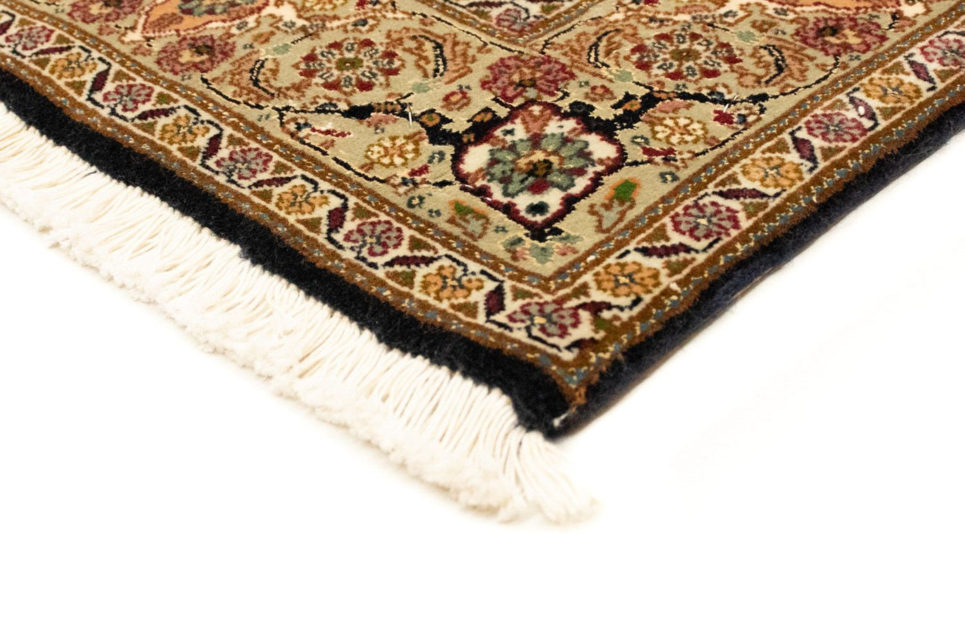 Tabriz - 50 Raj Mattan 146x101cm - Persisk matta