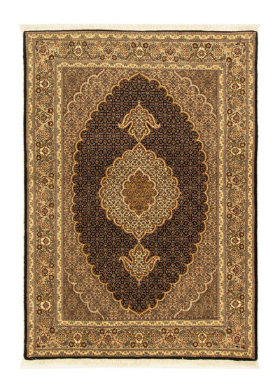Tabriz - 50 Raj Mattan 106x146cm - Persisk matta