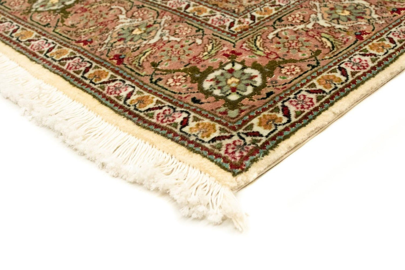 Tabriz - 50 Raj Mattan 149x101cm - Persisk matta