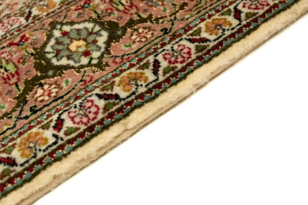 Persisk matta - Tabriz - Royal - 149 x 101 cm - beige