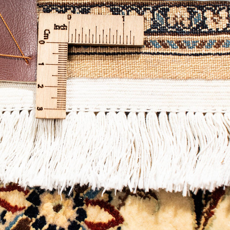 Persisk matta - Nain - Premium - 310 x 206 cm - beige