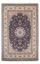 Isfahan Mattan 243x156cm - Persisk matta