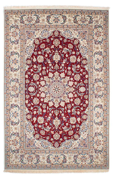 Isfahan Mattan 157x243cm - Persisk matta