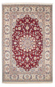 Isfahan Mattan 243x157cm - Persisk matta