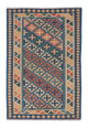 Kilim Fars Mattan 182x123cm