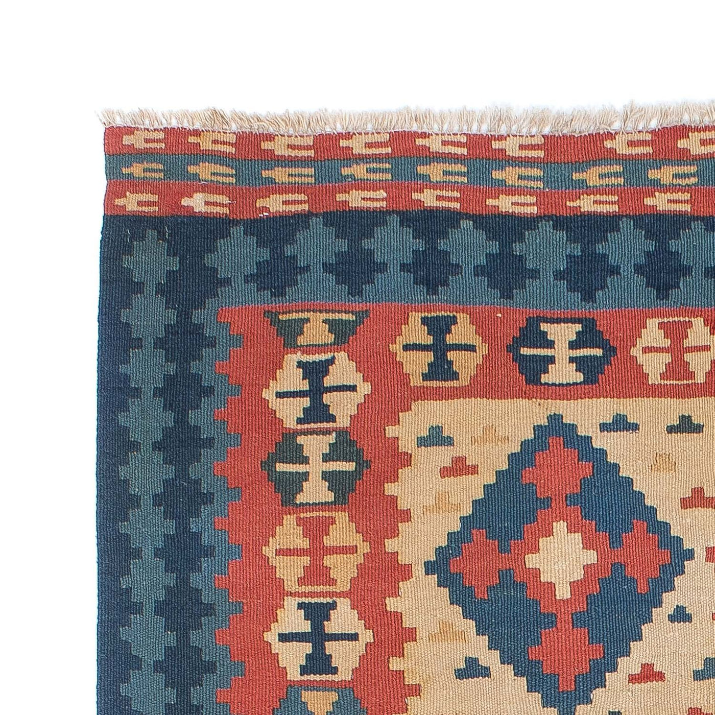 Kilim Fars Mattan 170x124cm