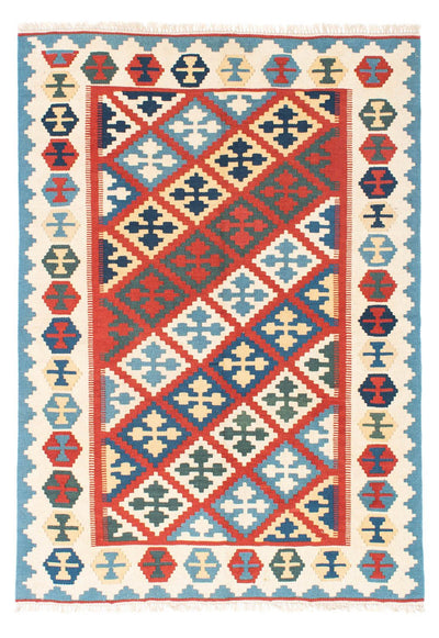 Kilim Fars Mattan 123x177cm