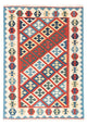Kilim Fars Mattan 177x123cm