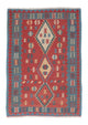 Kilim Fars Mattan 168x113cm