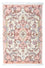 Persisk matta - Tabriz - Royal - 91 x 60 cm - beige