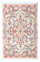Tabriz - 50 Raj Mattan 91x60cm - Persisk matta