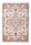 Persisk matta - Tabriz - Royal - 89 x 60 cm - beige