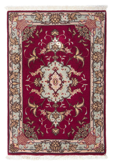 Tabriz - 50 Raj Mattan 60x87cm - Persisk matta