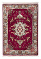 Tabriz - 50 Raj Mattan 87x60cm - Persisk matta
