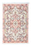 Persisk matta - Tabriz - Royal - 91 x 60 cm - beige