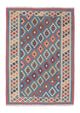 Kilim Fars Mattan 174x123cm