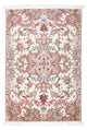 Tabriz - 50 Raj Mattan 89x60cm - Persisk matta