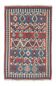 Kilim Fars Mattan 173x109cm