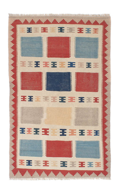 Kilim Fars Mattan 120x196cm