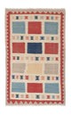 Kilim Fars Mattan 196x120cm