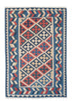 Kilim Fars Mattan 178x120cm