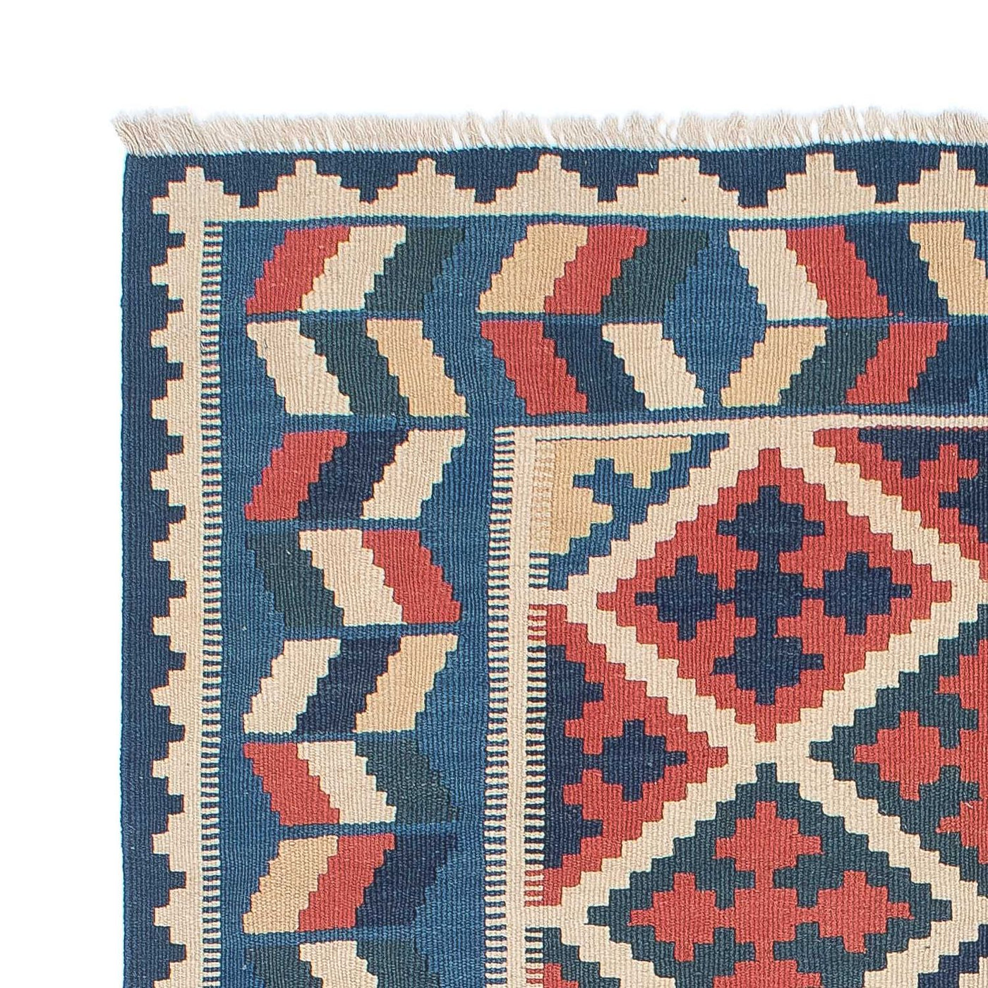 Kilim Fars Mattan 178x120cm