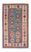 Kelim Carpet - orientalisk matta - 179 x 108 cm - blå