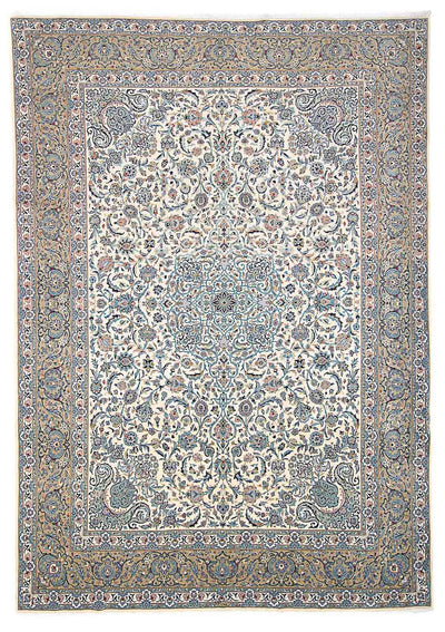 Kashan Mattan 312x423cm - Persisk matta