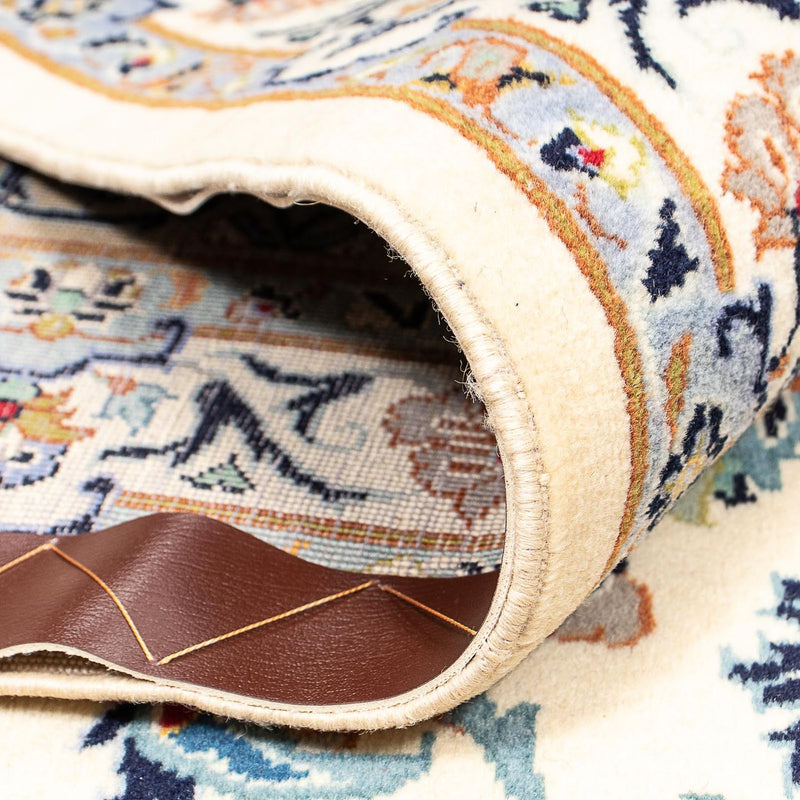 Persiska mattor - Keshan - 423 x 312 cm - beige